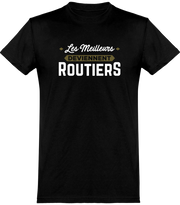  T shirt homme les meilleurs routiers