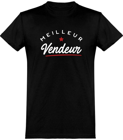  T shirt homme meilleur vendeur