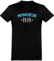  T shirt homme monsieur