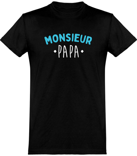  T shirt homme monsieur