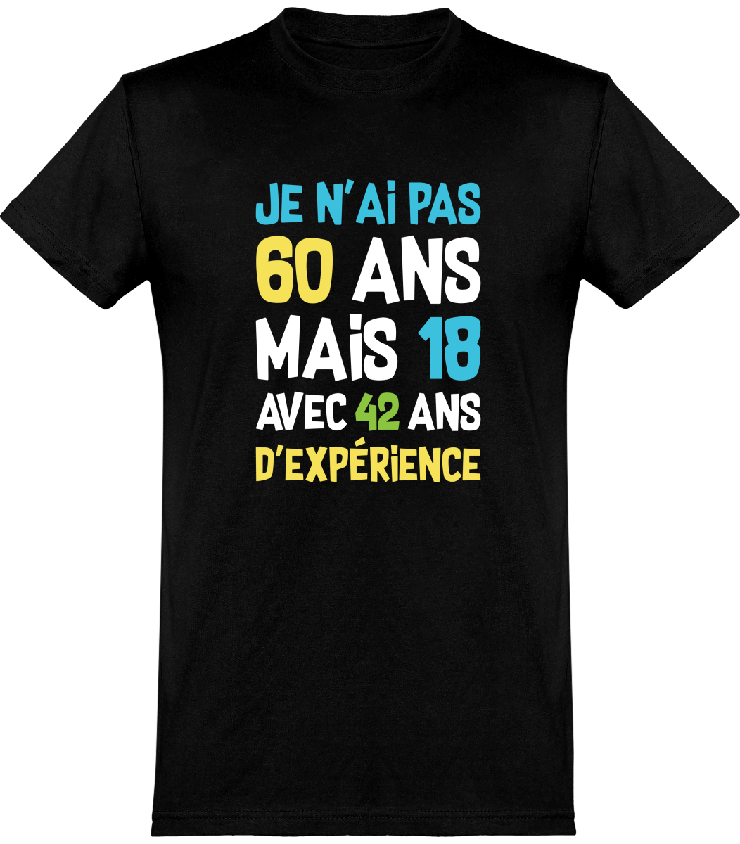 Anniversaire Humour Sweat-shirts Cadeaux 2025 à Vendre