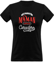 T shirt femme petite maman t shirt