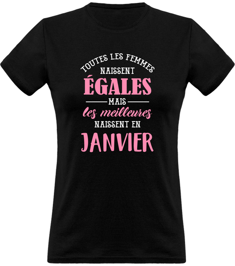T shirt femme les meilleures janvier