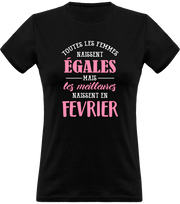 T shirt femme les meilleures février
