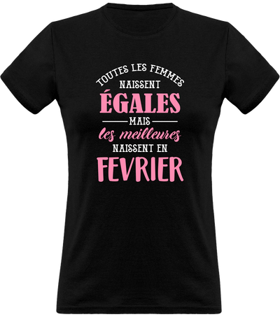 T shirt femme les meilleures février