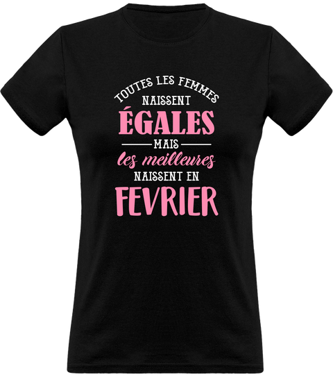 T shirt femme les meilleures février