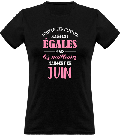 T shirt femme les meilleures juin