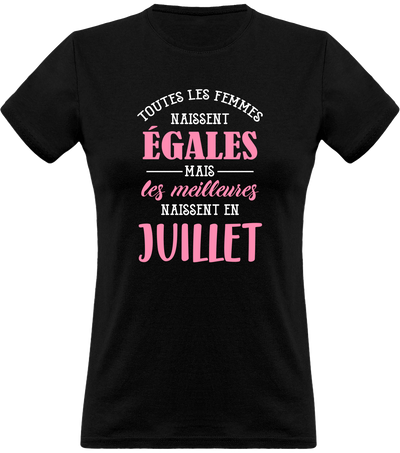 T shirt femme les meilleures juillet