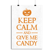 Affiche Give me a candy