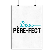 Affiche beau père-fect 2