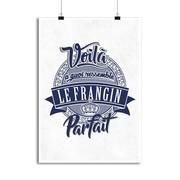 Affiche le frangin parfait
