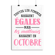 Affiche les meilleures octobre