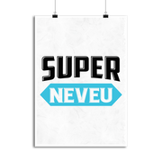 Affiche super neveu