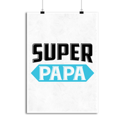 Affiche super papa 2