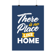 Affiche there is no place