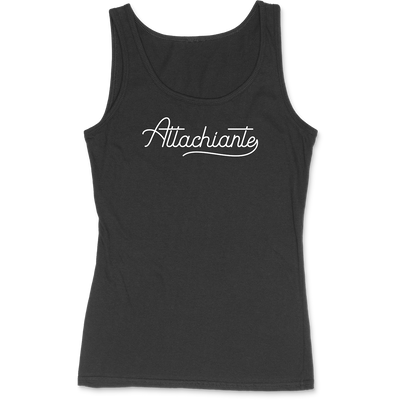 Débardeur femme attachiante