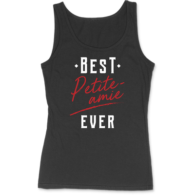 Débardeur femme best petite-amie ever