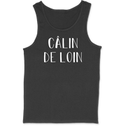 Débardeur homme Calin de loin
