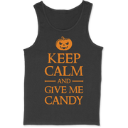 Débardeur homme Give me a candy