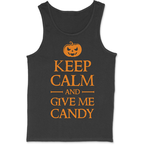Débardeur homme Give me a candy