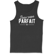 Débardeur homme beau-papa parfait
