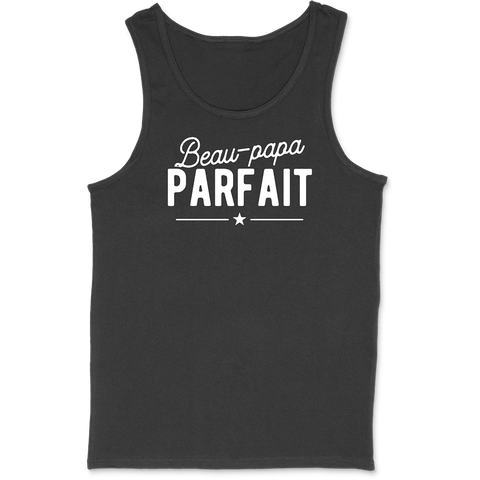 Débardeur homme beau-papa parfait