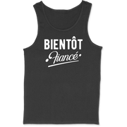 Débardeur homme bientôt fiancé
