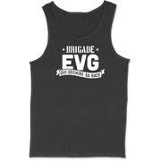 Débardeur homme brigade evg
