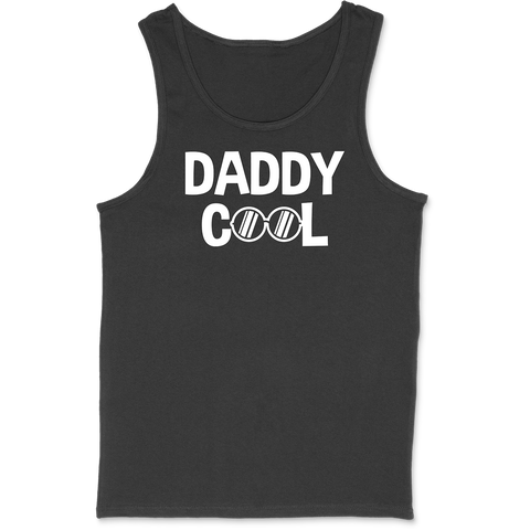 Débardeur homme daddy cool