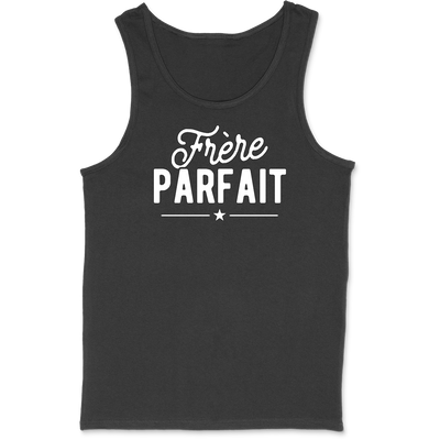 Débardeur homme frère parfait