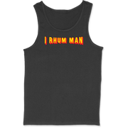 Débardeur homme i rhum man