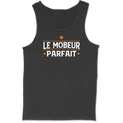 Débardeur homme le mobeur parfait