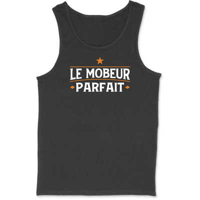 Débardeur homme le mobeur parfait