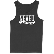 Débardeur homme neveu la légende 2