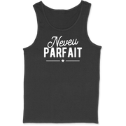 Débardeur homme neveu parfait
