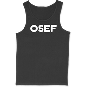 Débardeur homme osef