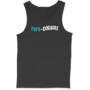Débardeur homme papa-dorable