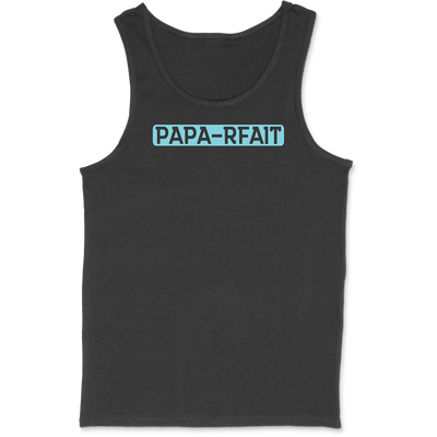 Débardeur homme papa-rfait