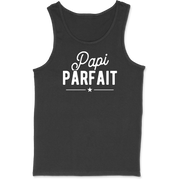 Débardeur homme papi parfait