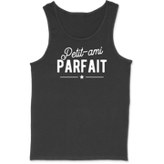 Débardeur homme petit-ami parfait