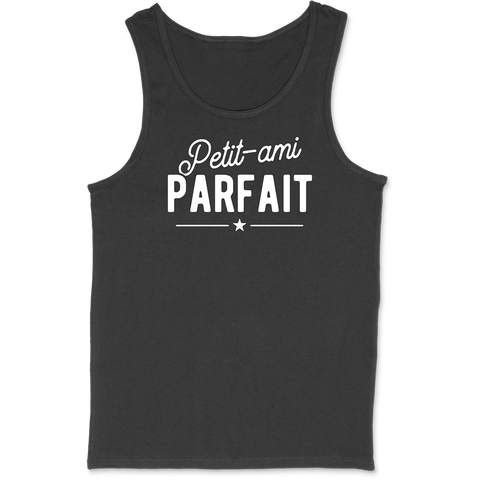 Débardeur homme petit-ami parfait