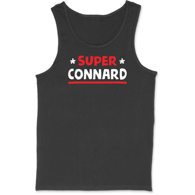 Débardeur homme super connard
