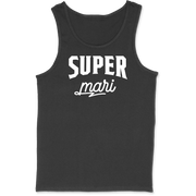 Débardeur homme super mari 2