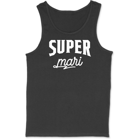 Débardeur homme super mari 2