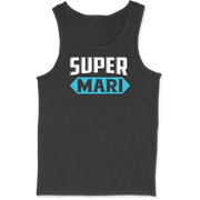 Débardeur homme super mari