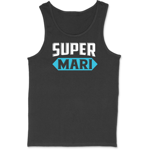 Débardeur homme super mari