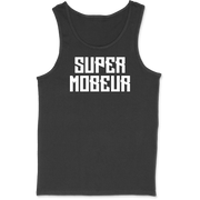 Débardeur homme super mobeur