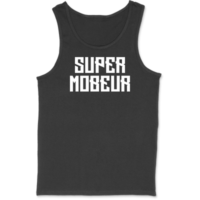 Débardeur homme super mobeur