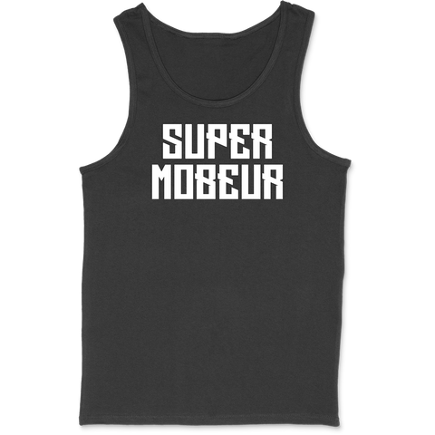Débardeur homme super mobeur