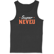 Débardeur homme super neveu 2